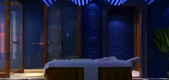 杭州临安YanYan养生馆秉持“客户至上”的服务理念