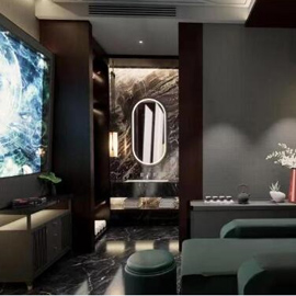 杭州临安YanYan养生馆秉持“客户至上”的服务理念