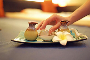 欢迎来到杭州临安YanYan养生馆养生馆!