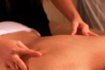 欢迎来到杭州临安YanYan养生馆spa馆!